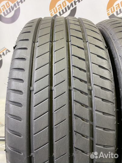 Bridgestone Alenza 001 245/45 R20 и 275/40 R20 102W