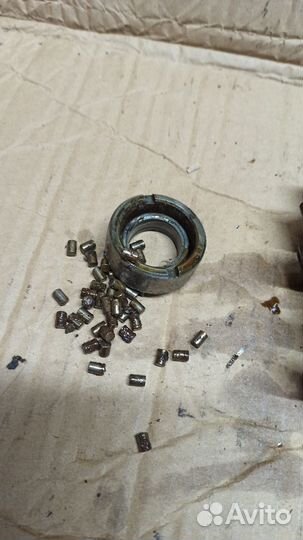 Коробка передач на мотоцикл Восход СССР