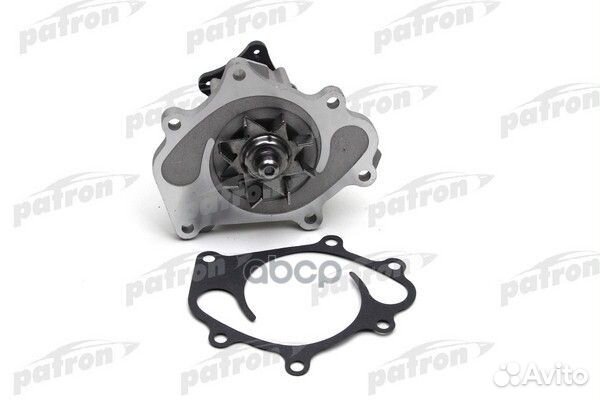 Насос водяной infiniti: FX 50 AWD 08, QX70 50AWD