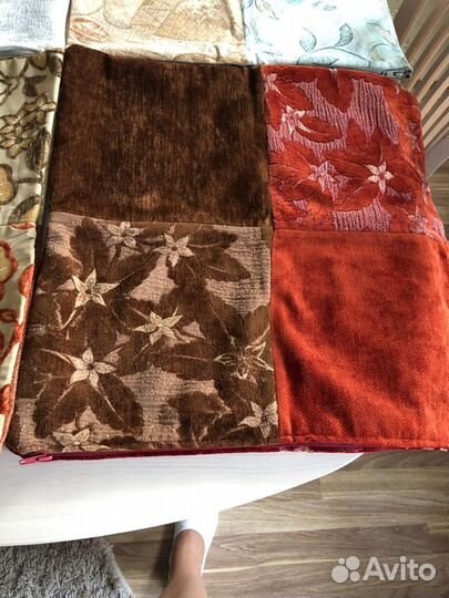 Декоративные наволочки