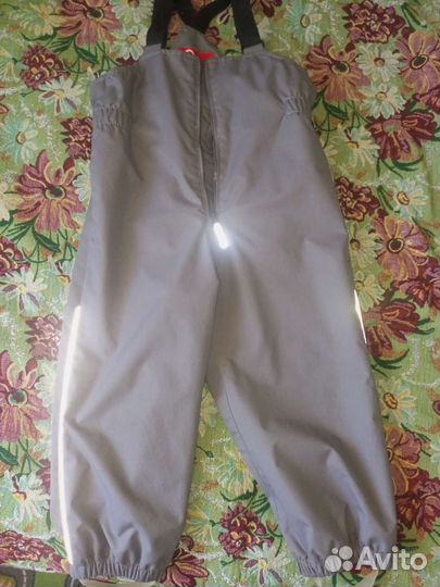 Полукомбинезон reima 98