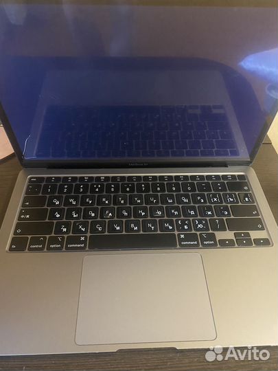 Apple MacBook Air 13 2021