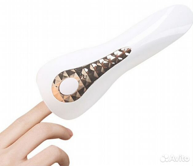 Лампа для маникюра