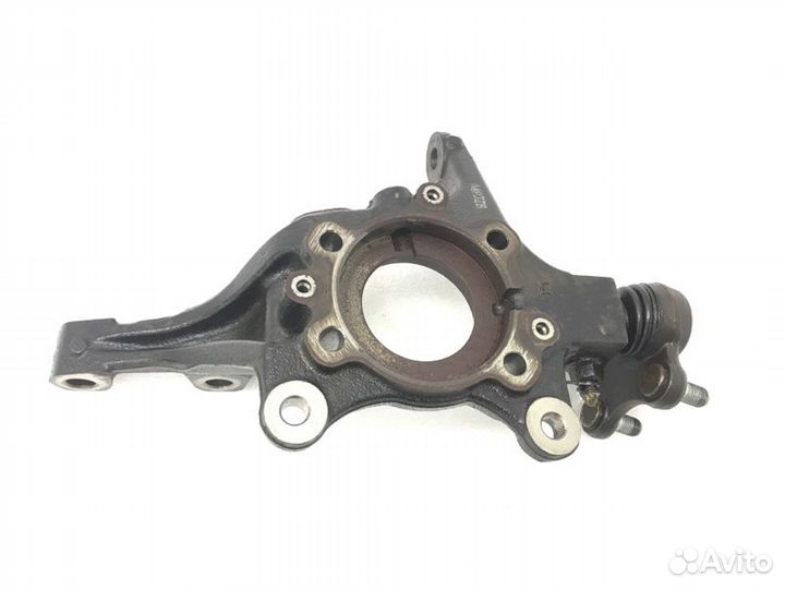 Кулак поворотный передний левый Kia K5 G4NA 2021