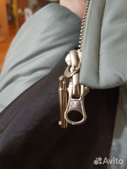 Куртка-пальто женская 48 р. L