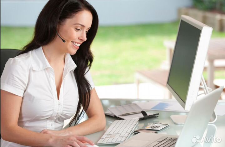 Логист диспетчер