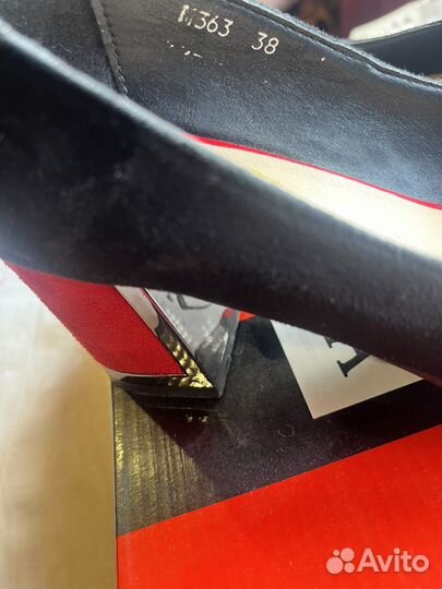 Туфли женские