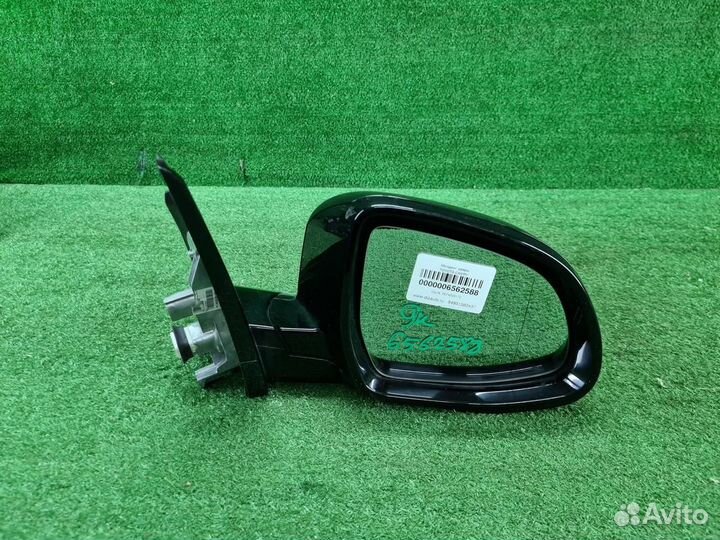 Б/У Б/У Зеркало правое BMW X5 G05 (2018-н.в.) 9