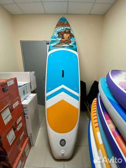 Сап борд Sup доска