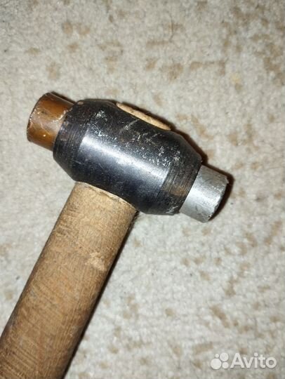 Молоток для Дмитрия