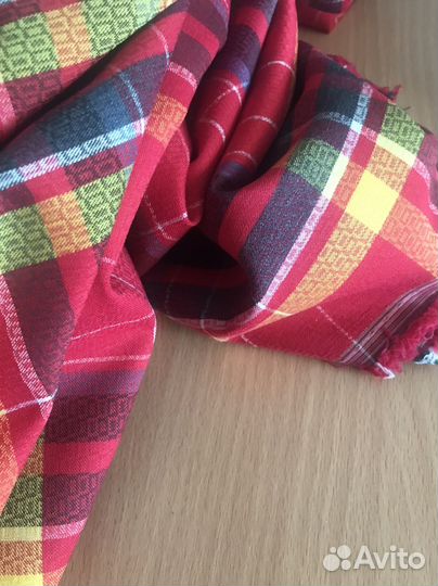 Ткань костюмная Вискоза