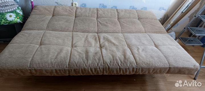 Диван раскладной бу
