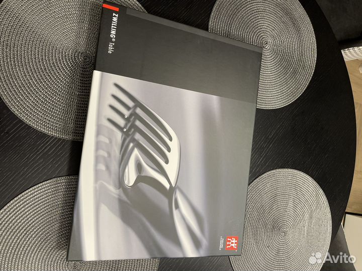 Zwilling Aberdeen 30 предметов на 6 персон