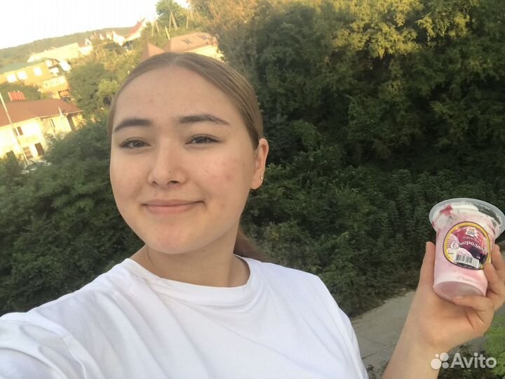 Любая работа, подработка