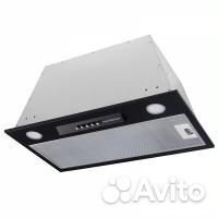 Вытяжка встраиваемая Zigmund & Shtain K 012.5 B