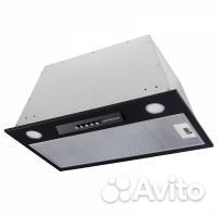 Вытяжка встраиваемая Zigmund & Shtain K 012.5 B