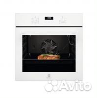 Духовой шкаф Electrolux OKE5C71V