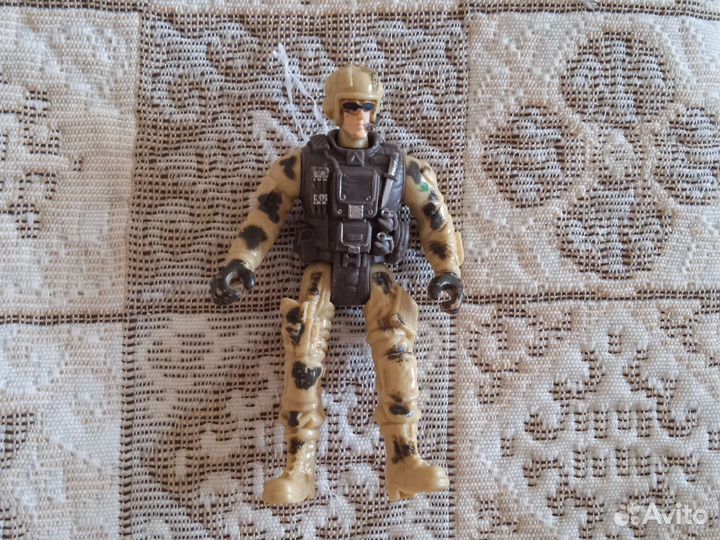 Детские игрушки