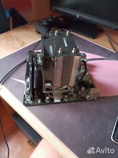 Amd fx 6300 комплект