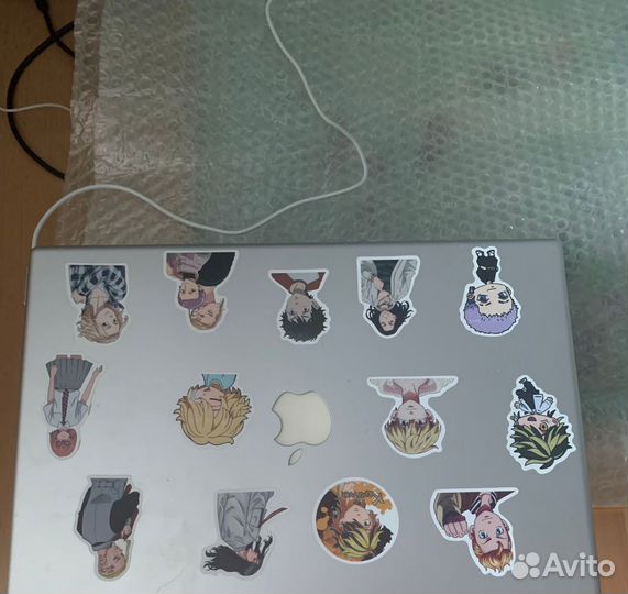 Apple MacBook Pro 2008