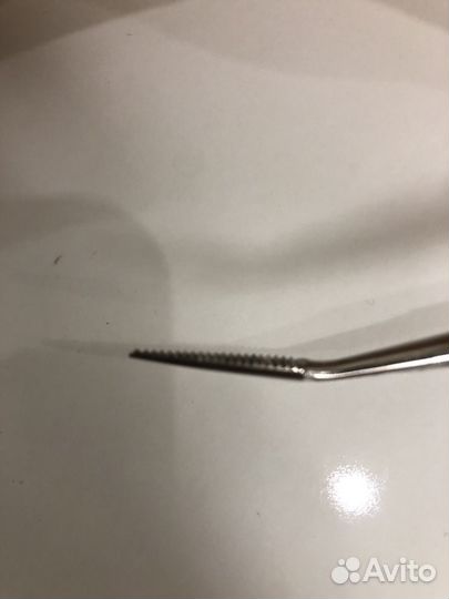 Металлическая пилка