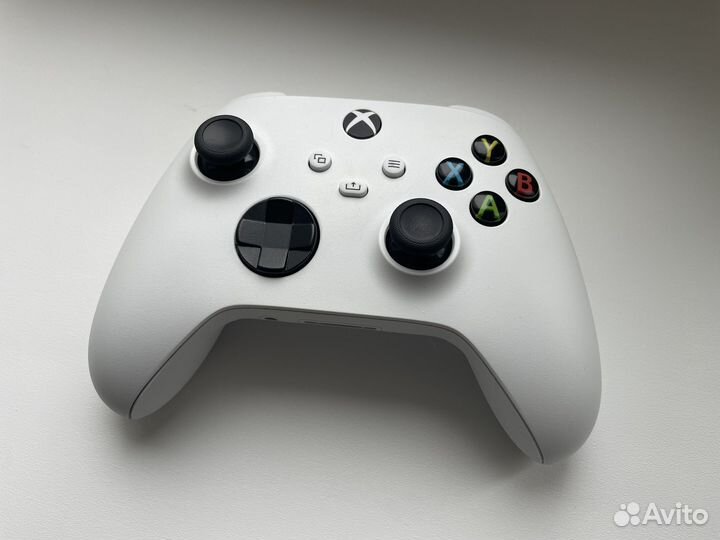 Геймпад xbox series