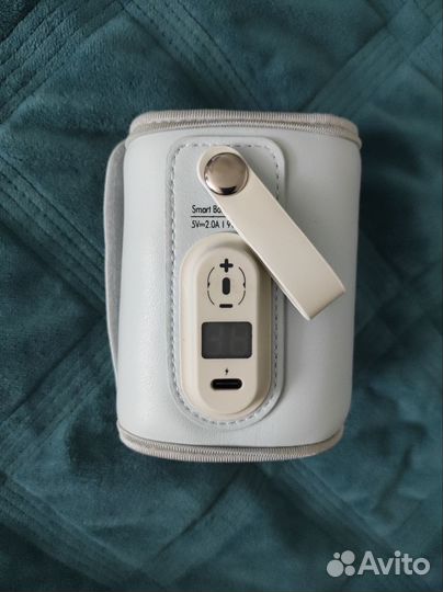 Подогреватель для бутылочек usb