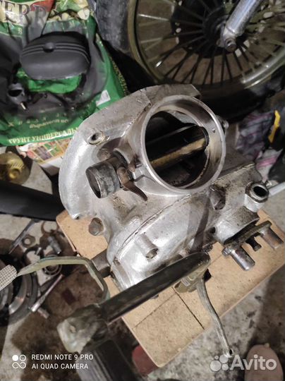 Кпп на урал