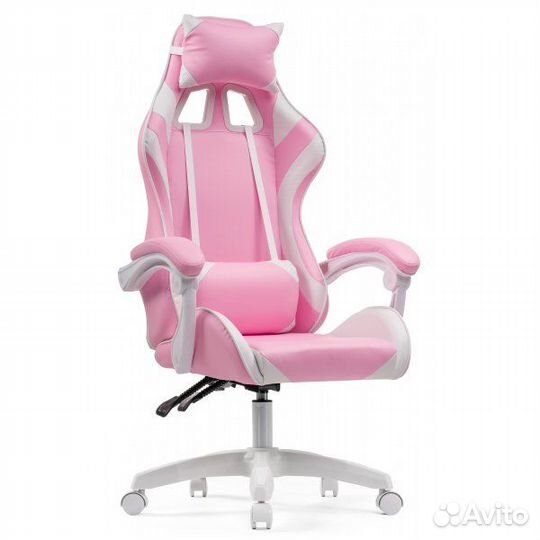 Кресло компьютерное офисное