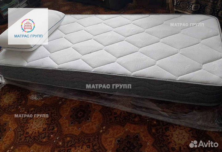 Матрас 80 на 200