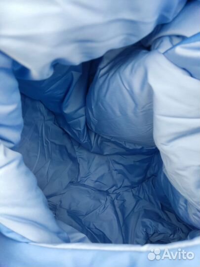 Яйцо совы новое большое диаметр 80 см