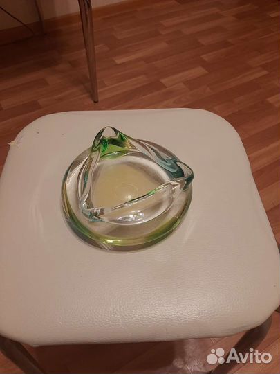 Хрусталь СССР