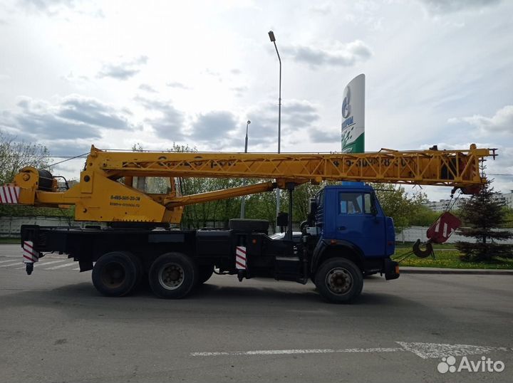 Галичанин КС-55713-1В, 2012