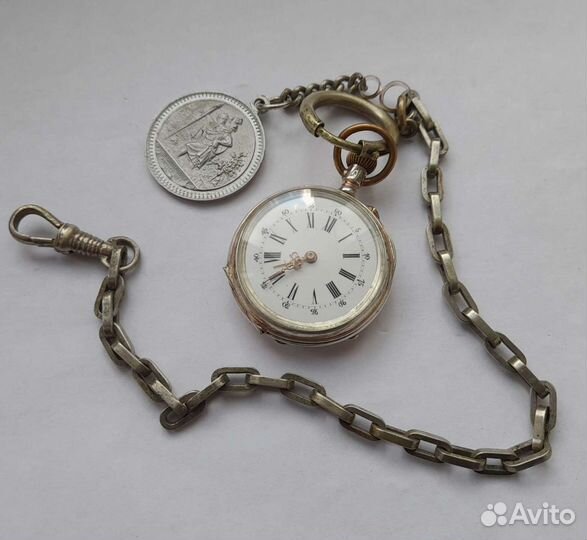 Чамы с ключиком коллекция