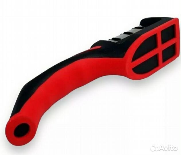 Точилка ручная для ножей,новая