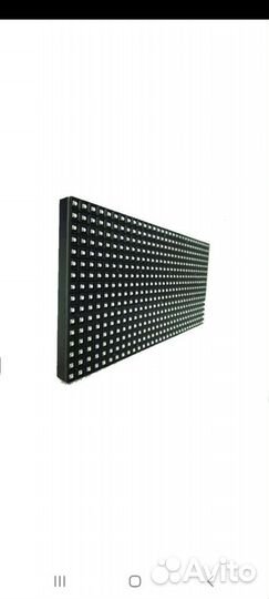 Ремонт и настройка светодиодных led экранов