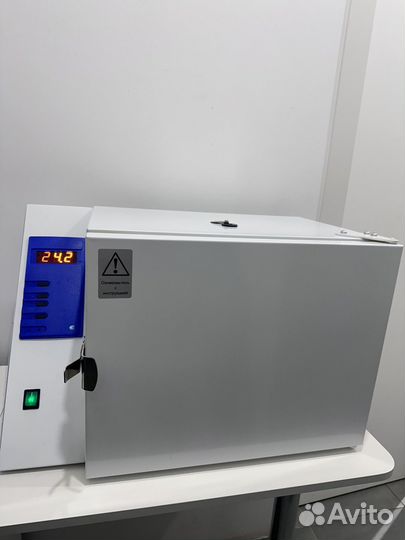 Сухожаровой шкаф гп 20