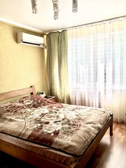 3-к. квартира, 58,9 м², 4/5 эт.