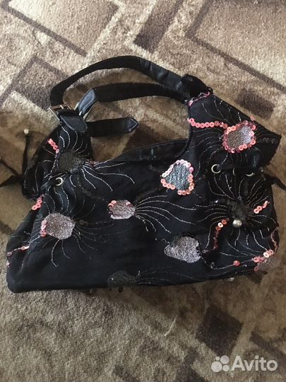 Сумки летние