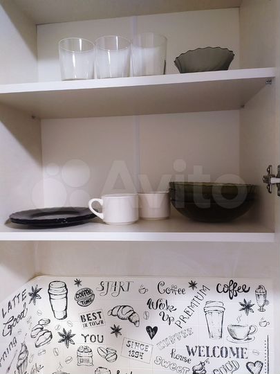 Квартира-студия, 15,9 м², 5/5 эт.