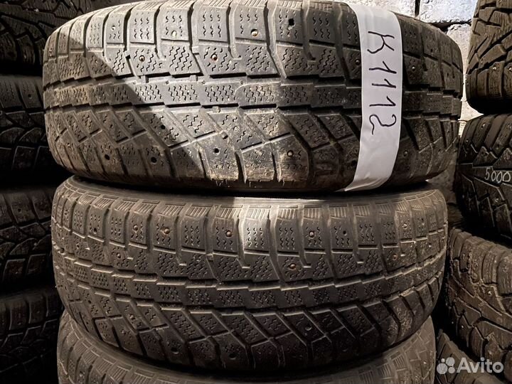 R15 5x114.3 kia hyundai mazda зима