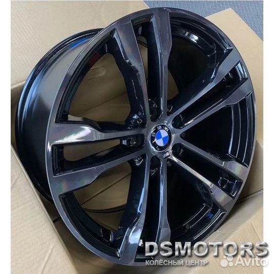 Диски 924 11/20 5x120 ET37 d74.1 MB