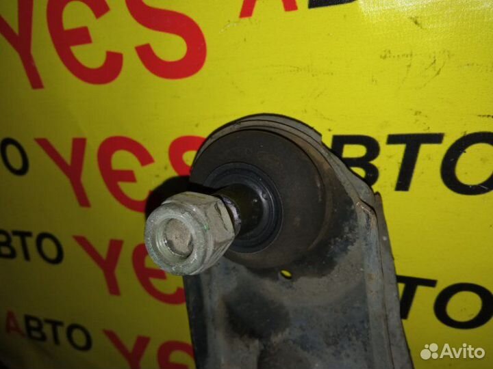 Рычаг подвески передний правый Hyundai Getz TB