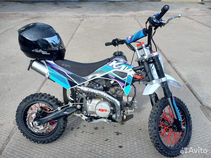 Продам питбайк