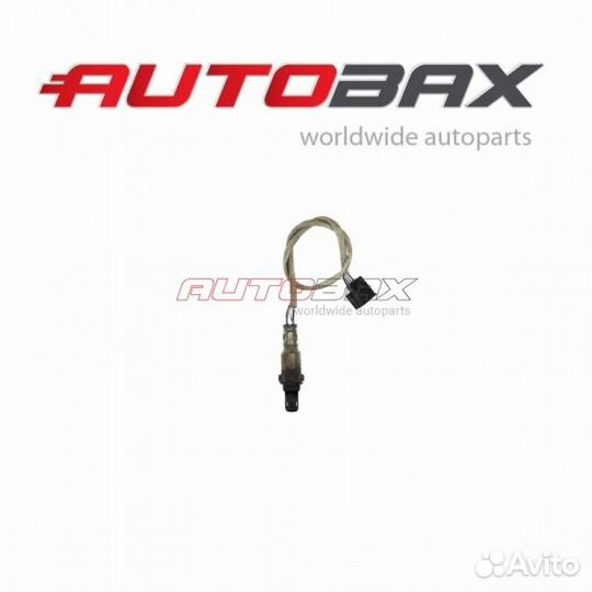 Датчик Кислородный лямбда Nissan Pathfinder R52