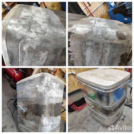 Сварка аргоном аллюминия нержавейки(аргонодуговая)