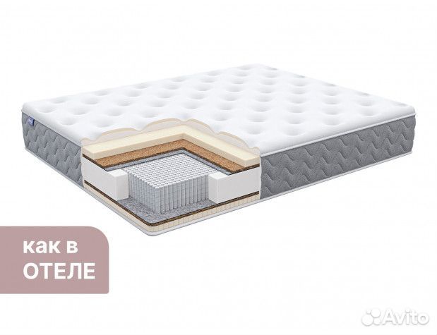 Матрас нагрузка 300 кг