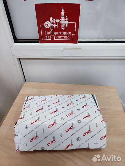 Комплект грм для Renault K4M