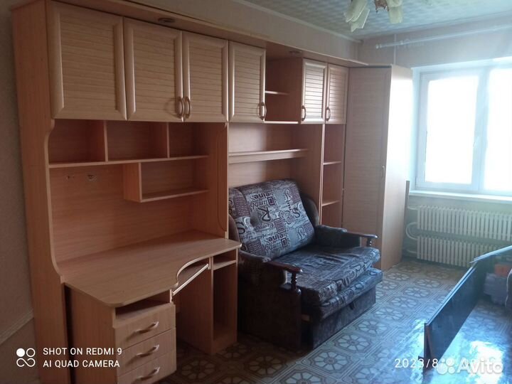 Детская стенка