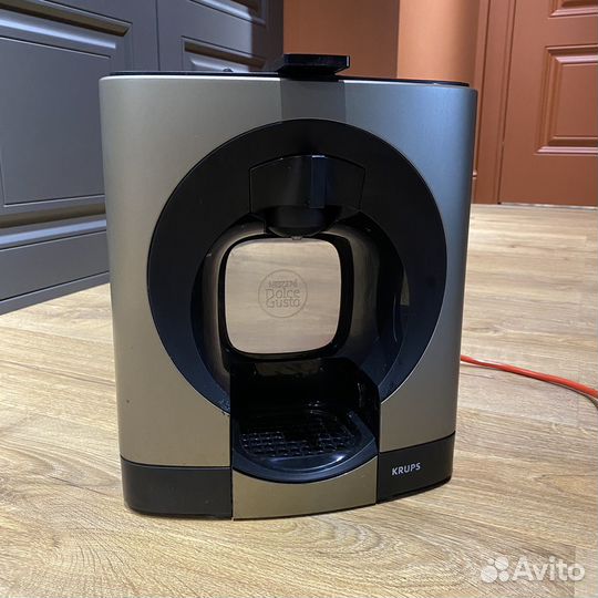 Кофемашина nespresso